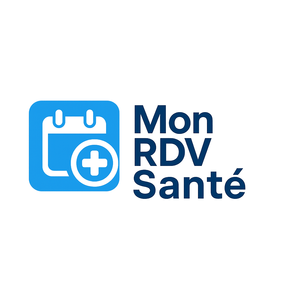 Mon RDV Santé